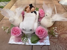 Spardose auto heiraten gebraucht kaufen  Bestensee