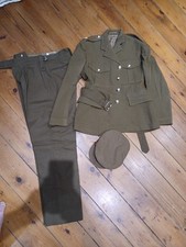 British army officers for sale  BROMLEY