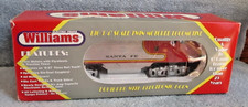 Boxed williams santa for sale  Annapolis