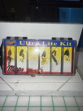 Mepps ultra lite for sale  Caldwell