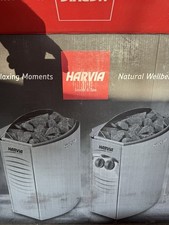 Harvia vega bc45e for sale  Fairbanks