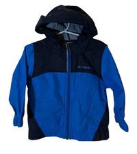 Columbia toddler windbreaker for sale  Pocatello