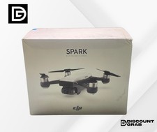 Quadricóptero DJI Spark DSP100452 mini drone mosca - Azul céu comprar usado Quadricóptero DJI Spark DSP100452 mini drone mosca - Azul céu comprar usado  Enviando para Brazil