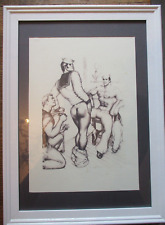 Tom finland glycee gebraucht kaufen  Schönsee