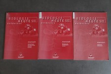 Hefte bücher schroedel gebraucht kaufen  Vechelde