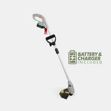 Vonhaus cordless grass for sale  TAMWORTH