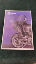 Motos bmw r100rt d'occasion  Barentin