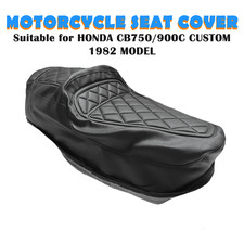 Motorcycle seat cover for sale  AXBRIDGE