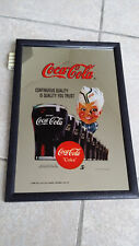 Coca cola spiegel gebraucht kaufen  Magdeburg