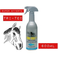 Tri tec insetticida usato  San Giovanni Rotondo