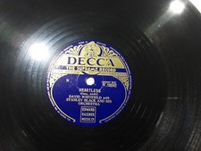 David whitfield record for sale  MELTON MOWBRAY