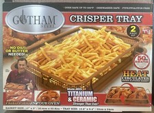 New gotham steel for sale  Cheyenne