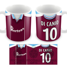 West ham canio for sale  NOTTINGHAM