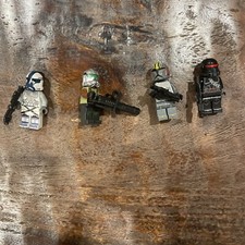 Lego custom clone for sale  Spring