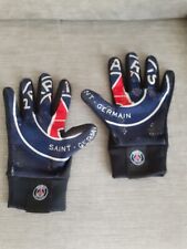 Paire gants psg d'occasion  Balaruc-les-Bains