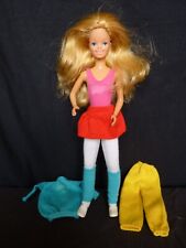 Barbie vintage skipper d'occasion  Montmorency