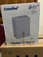 Comfee deumidificatore casa usato  Castelnuovo del Garda