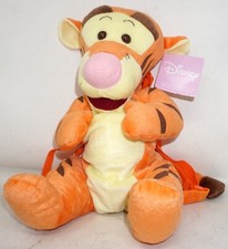 Disney tigger rucksack gebraucht kaufen  Rodewisch