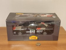 Audi quattro gruppo usato  Fasano
