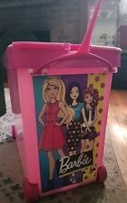 Barbie storage case for sale  Rockford