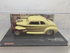 Carrera hot rod usato  Grumello del Monte