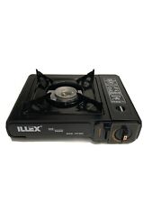 Illex portable butane d'occasion  Expédié en Belgium