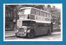 Foto de ônibus - West Yorkshire Road Car DX59: TWY601 - 1957 ECW Bristol LD Lodekka comprar usado  Enviando para Brazil