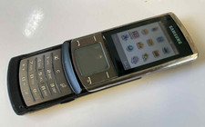 Samsung u900 soul for sale  TELFORD