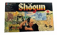 Shogun gioco scatola usato  Italia