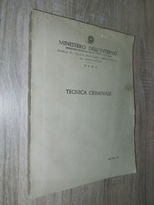 Scuola polizia giudiziaria usato  Catania