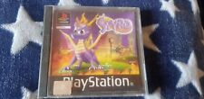 Ps1 spyro the usato  Torino