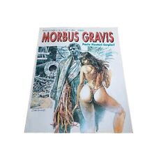 Morbus gravis paolo usato  Perugia