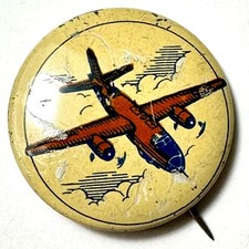 Martin marauder tin for sale  Moneta