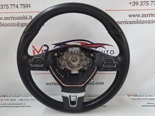 Volante sterzo per usato  Italia