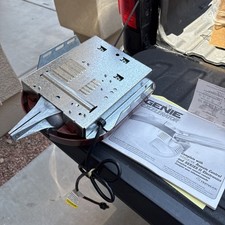 Genie excelerator garage for sale  Glendale