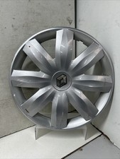 Genuine renault clio for sale  DUNFERMLINE