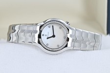 Ladies tag heuer for sale  ASHTON-UNDER-LYNE