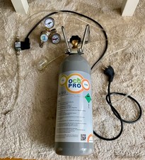 Copro co2 anlage gebraucht kaufen  Berlin