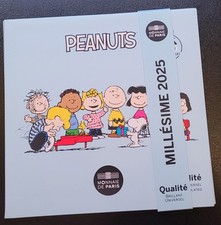 Miniset euro snoopy d'occasion  Pont-de-Roide