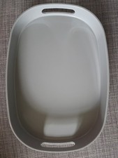 Melamin serviertablett rosti gebraucht kaufen  Deichhorst