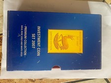Coffret gramme jaune d'occasion  France