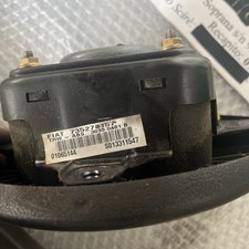 Airbag guidatore sinistro usato Airbag guidatore sinistro usato  Militello in Val di Catania