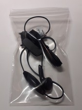 Microfone de ouvido original HS-5 Nokia Nokia NK 3100 6100 5510 6270 7370 N90 N93 comprar usado  Enviando para Brazil