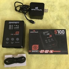 Spektrum recharge battery for sale  Washington
