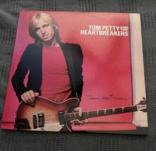 Tom Petty-Damn the Torpedoes 1979 Vinyl Record comprar usado  Enviando para Brazil