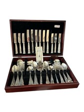 Cutlery silver plated for sale  WESTCLIFF-ON-SEA