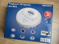 Auswahl discman player gebraucht kaufen  Berlin