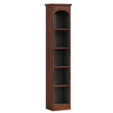 70.9 narrow bookcase for sale  MANCHESTER