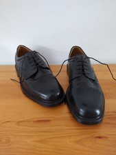 Mens leather brogues for sale  NEWTON AYCLIFFE
