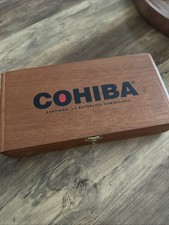 Vintage cohiba red for sale  Ceres